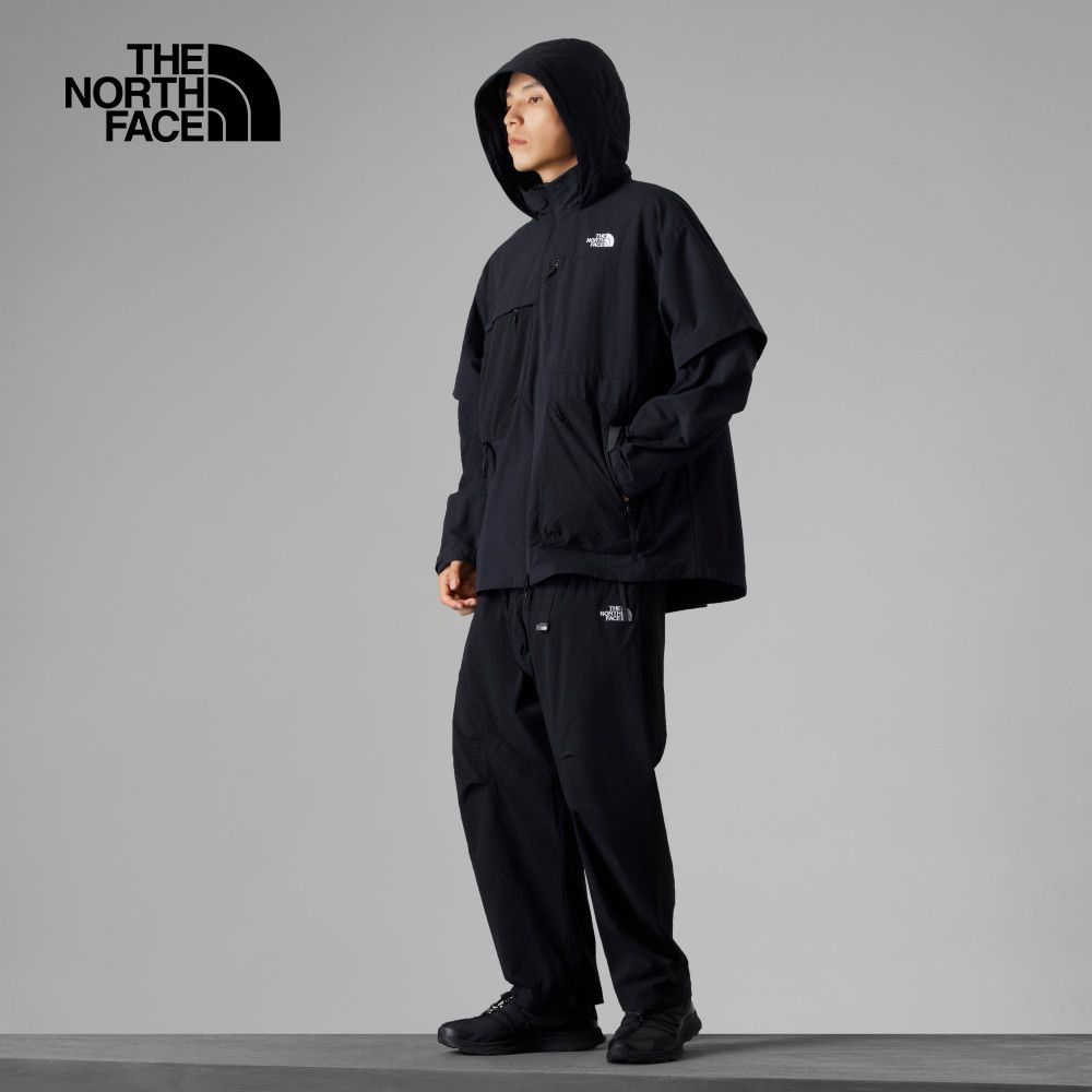 Kazuki Kuraishi × The North Face Urban Exploration KK LIGHT WIND JACKET Size US M / EU 48-50 / 2 - 8 Thumbnail