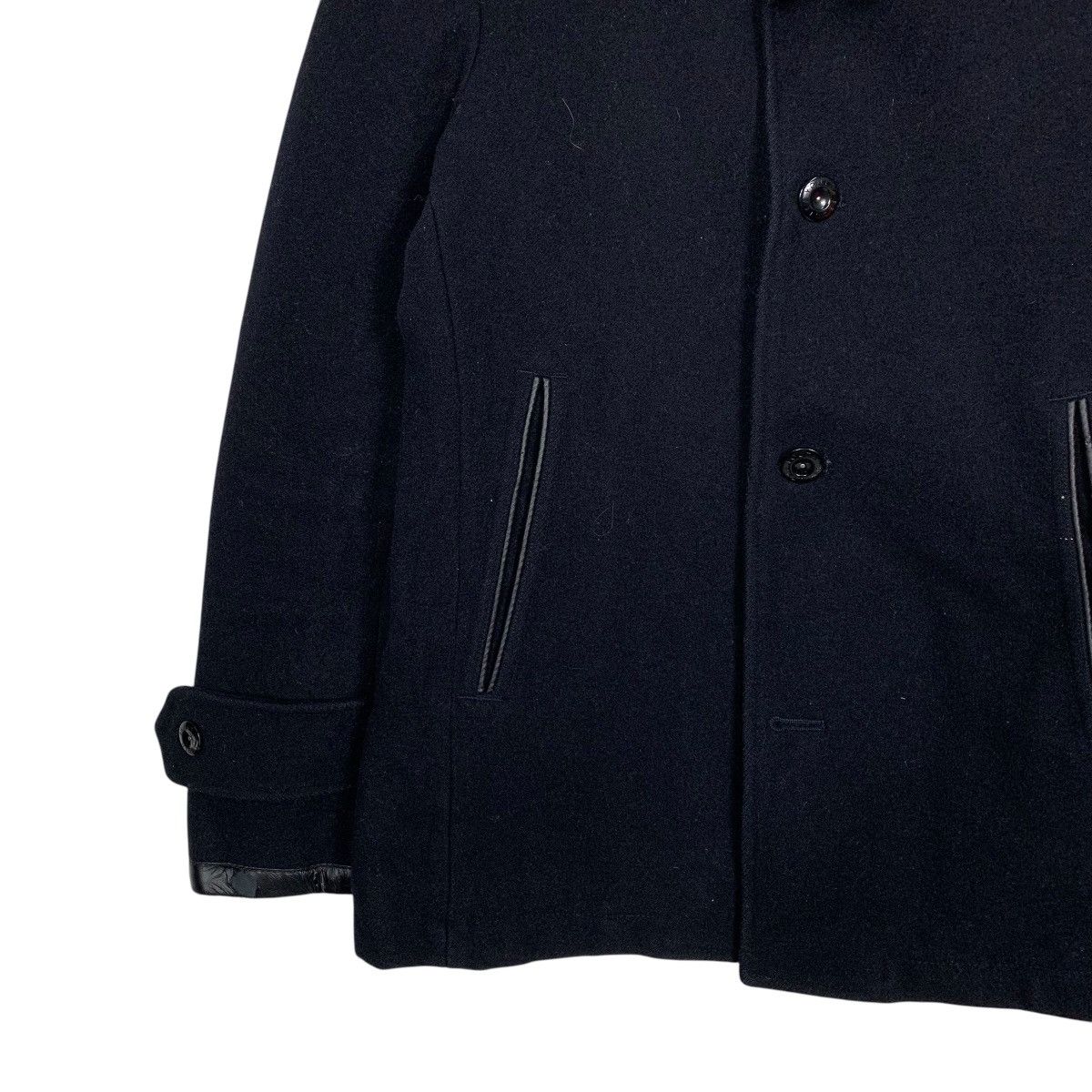 United Arrows Beauty & Youth United Arrows Wool Jacket Size US S / EU 44-46 / 1 - 3 Thumbnail