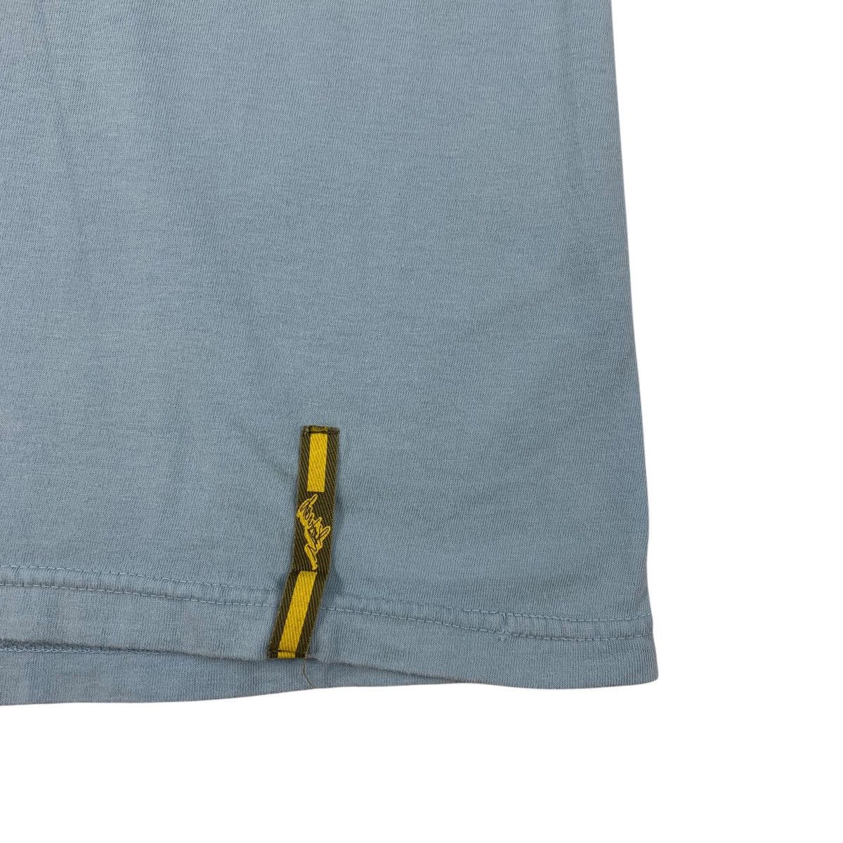 Babylon × Japanese Brand DOARAT digger ina everywhere japanesebrand printed tee Size US L / EU 52-54 / 3 - 7 Thumbnail