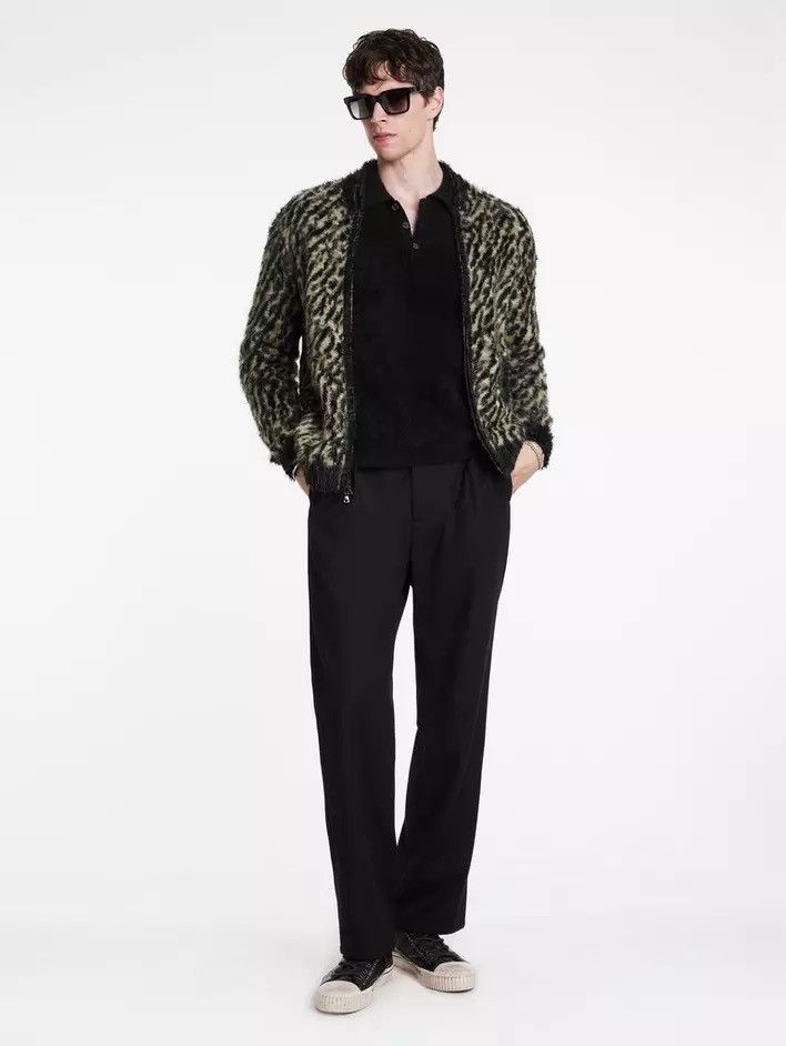 John Varvatos Camino Bomber. Size XS Size US XS / EU 42 / 0 - 6 Thumbnail