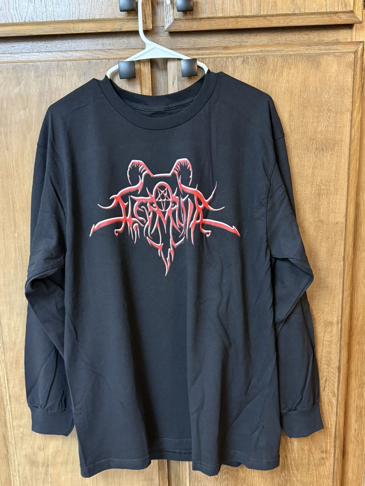 Other OsamaSon FLEX MUSIX Long sleeve Size US L / EU 52-54 / 3 - 1 Thumbnail