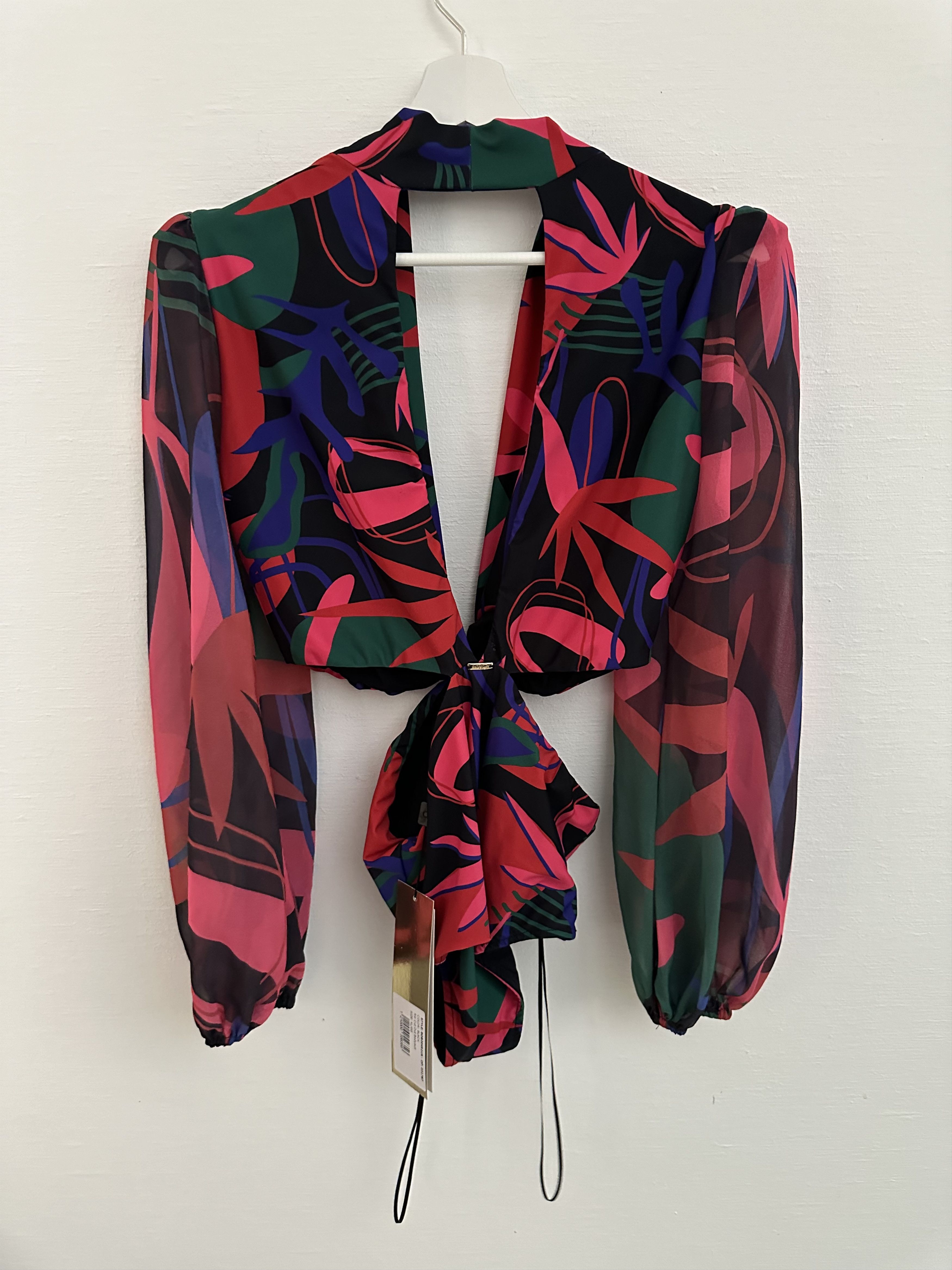 Other Rio Cut out Bodysuit Size XL / US 12-14 / IT 48-50 - 1 Thumbnail