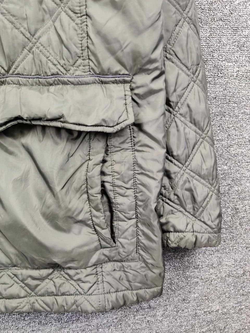 Andrew Marc Marc New York Andrew Marc Hunter Puffer Jacket Size US XL / EU 56 / 4 - 3 Thumbnail