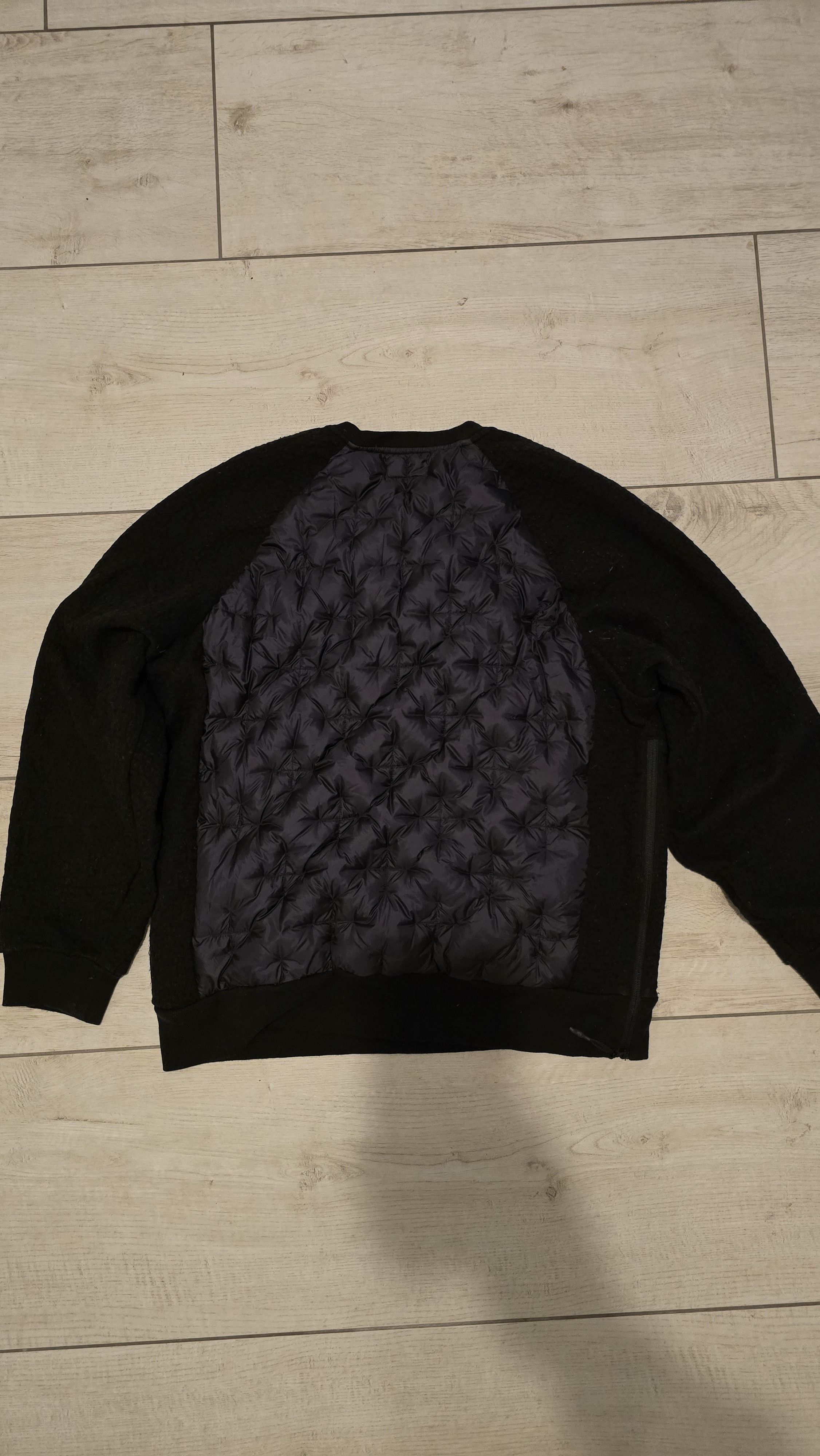 Holden Outerwear Down Crew Sweater Size US L / EU 52-54 / 3 - 2 Thumbnail