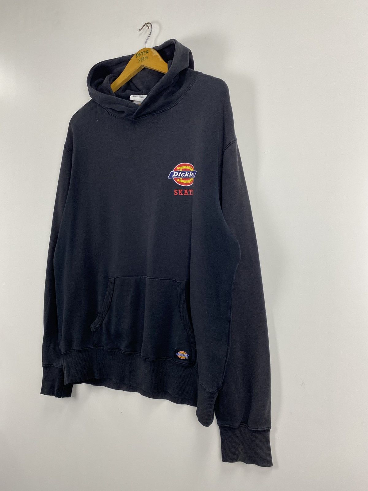 Dickies Dickies Skate Hoodies Size US L / EU 52-54 / 3 - 4 Thumbnail