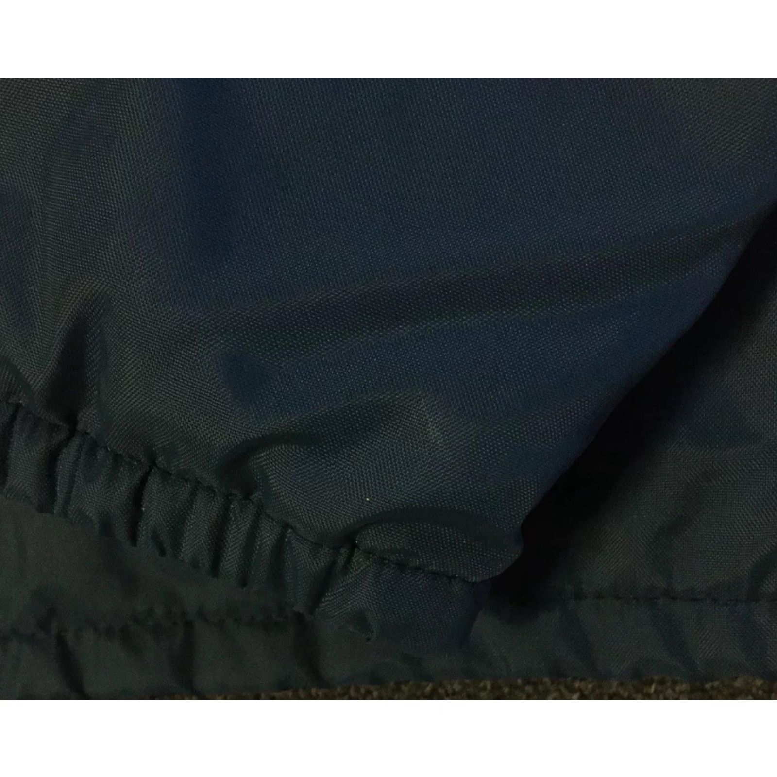 Vintage VINTAGE Monsanto Plant Worker Jacket XL Blue Bomber Jacket Men USA 80s 90s Grunge Biker Worker Retro College 80s 90s Size US XL / EU 56 / 4 - 3 Thumbnail