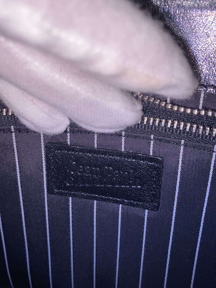 Jean Paul Gaultier Leather Hand Bag Size ONE SIZE - 6 Thumbnail