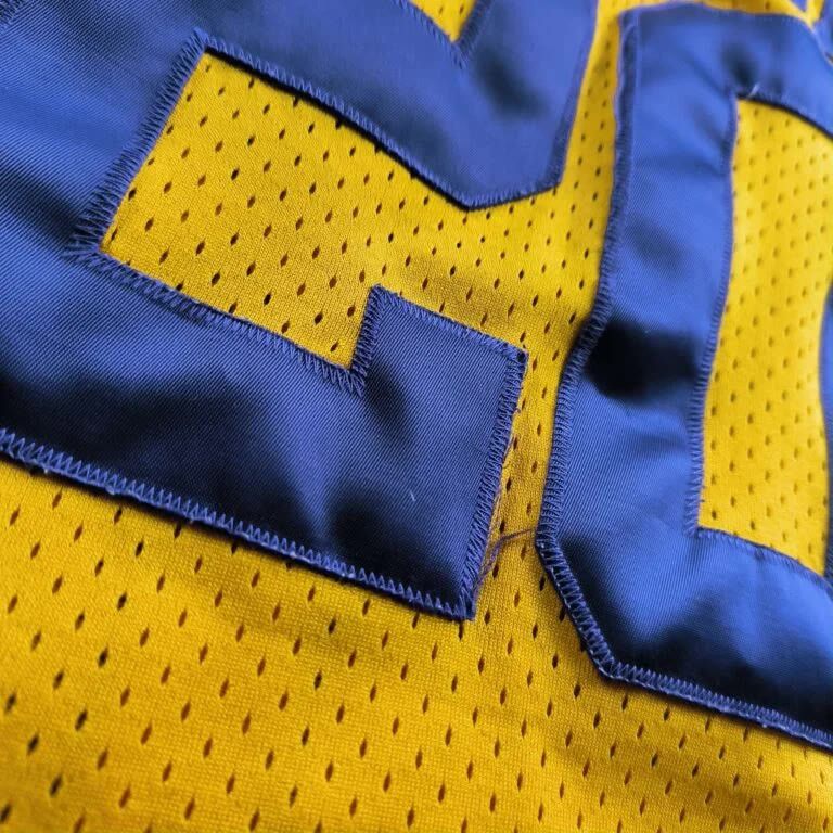 Nike Los Angeles Lakers Gary Payton Nike NBA jersey size L Size US L / EU 52-54 / 3 - 8 Thumbnail