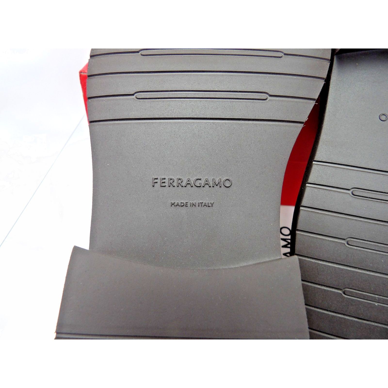 Salvatore Ferragamo FERRAGAMO FIORELLO BROWN SUEDE LEATHER GANCINI LOAFERS 12 IT Size US 13 / EU 46 - 11 Thumbnail