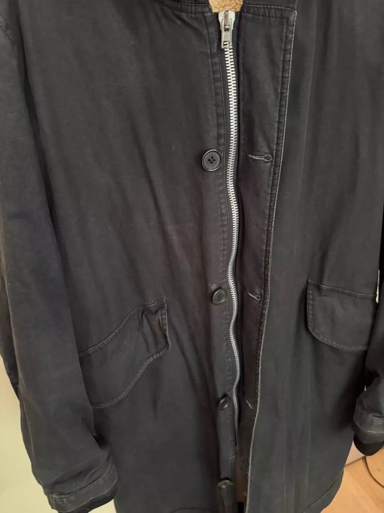 Helmut Lang HELMUT LANG A coat Size US L / EU 52-54 / 3 - 8 Thumbnail