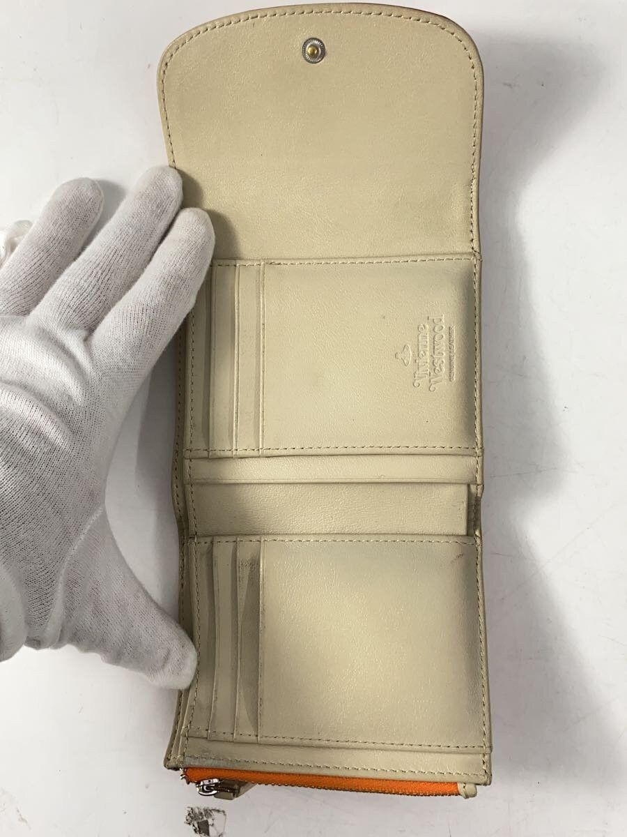 Vivienne Westwood Orb Leather Wallet Size ONE SIZE - 4 Thumbnail