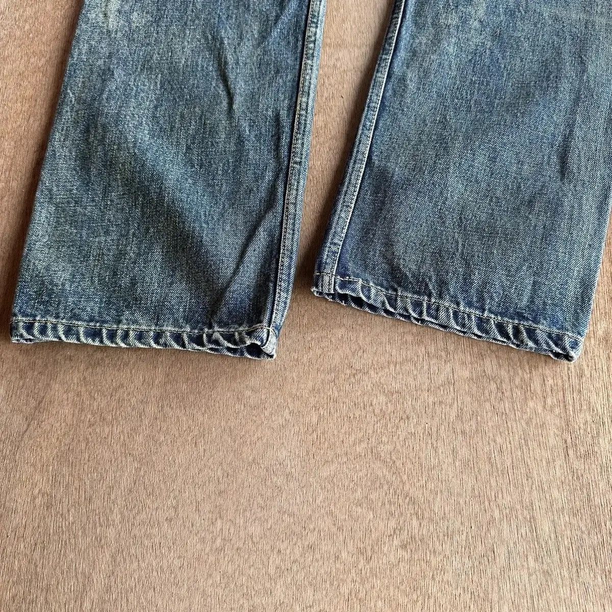 Seditionaries STEALS💥RNA JAPAN Jeans Spike/Studded Distressed Denim Pants Size US 32 / EU 48 - 15 Thumbnail