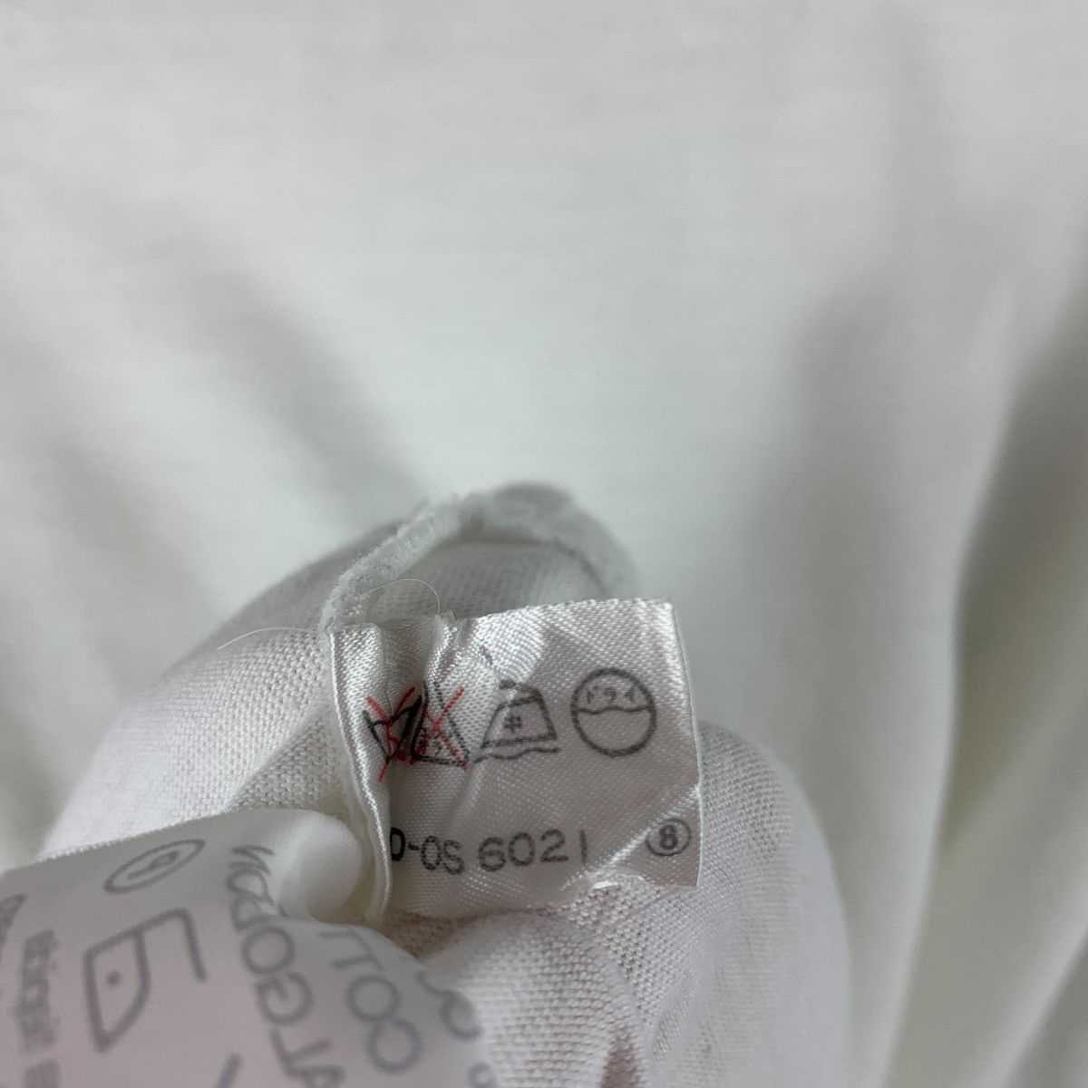 Japanese Brand SCHON centre logo japanesebrand tee Size US L / EU 52-54 / 3 - 10 Thumbnail