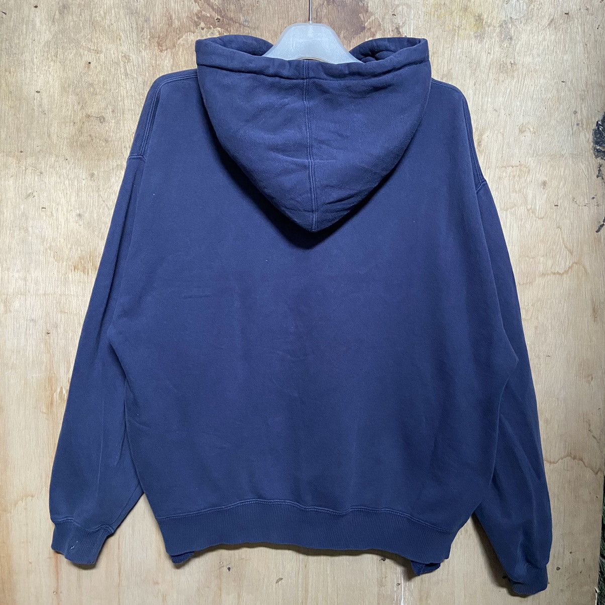 Distressed Vintage UCLA Sweatshirt Hoodie