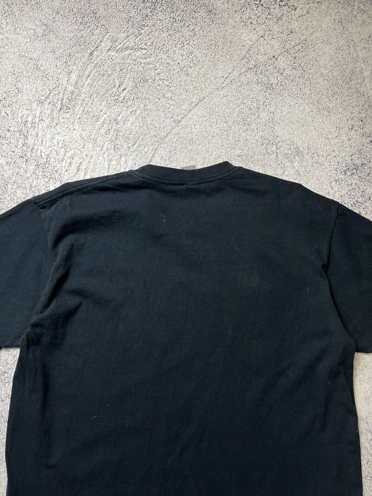 Band Tees Vintage Joy Division Unkown Pleasures Graphic 2016 T-Shirt Size US L / EU 52-54 / 3 - 18 Thumbnail