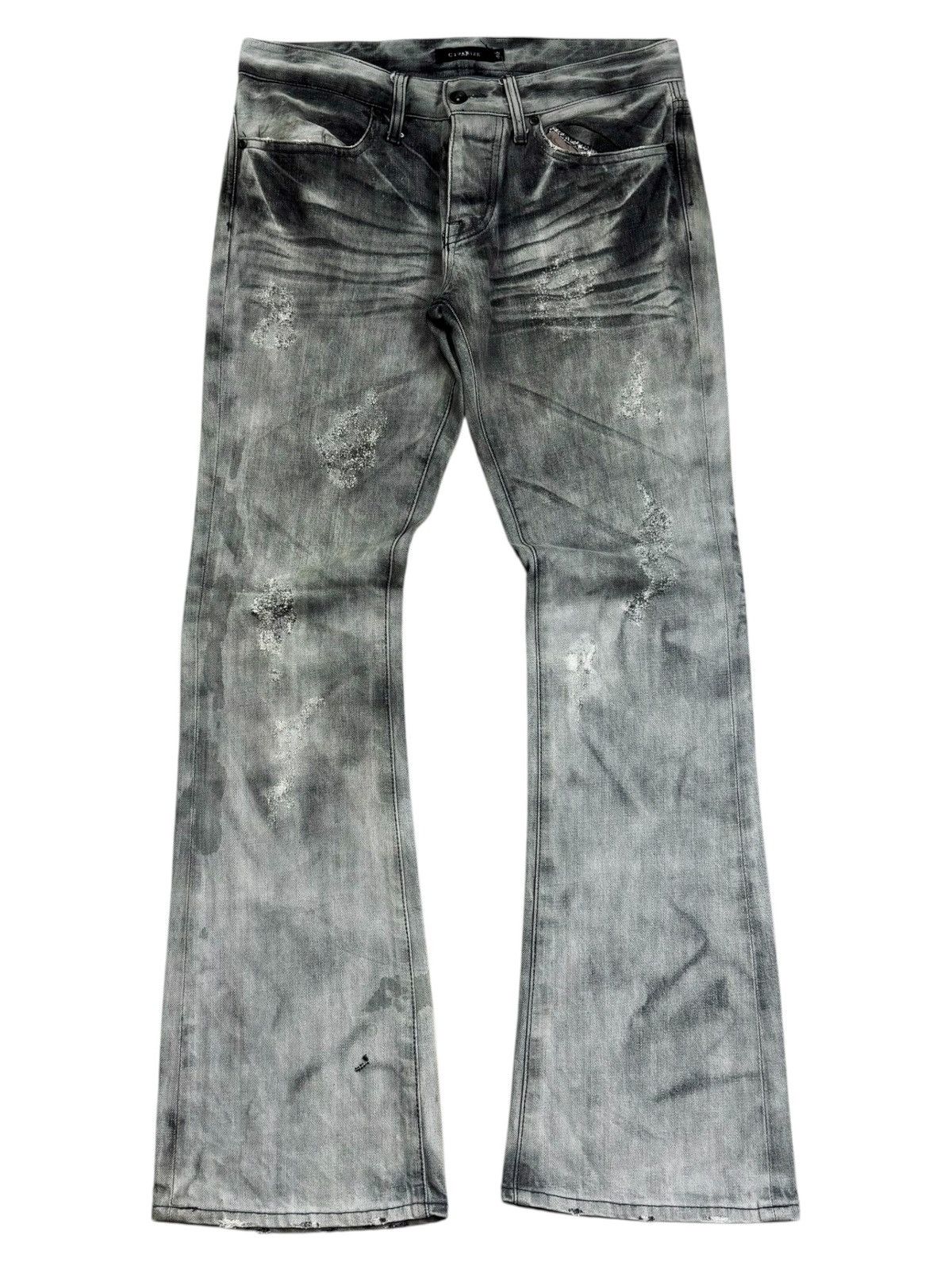 Men's BUFFALO BOBS Denim | Grailed