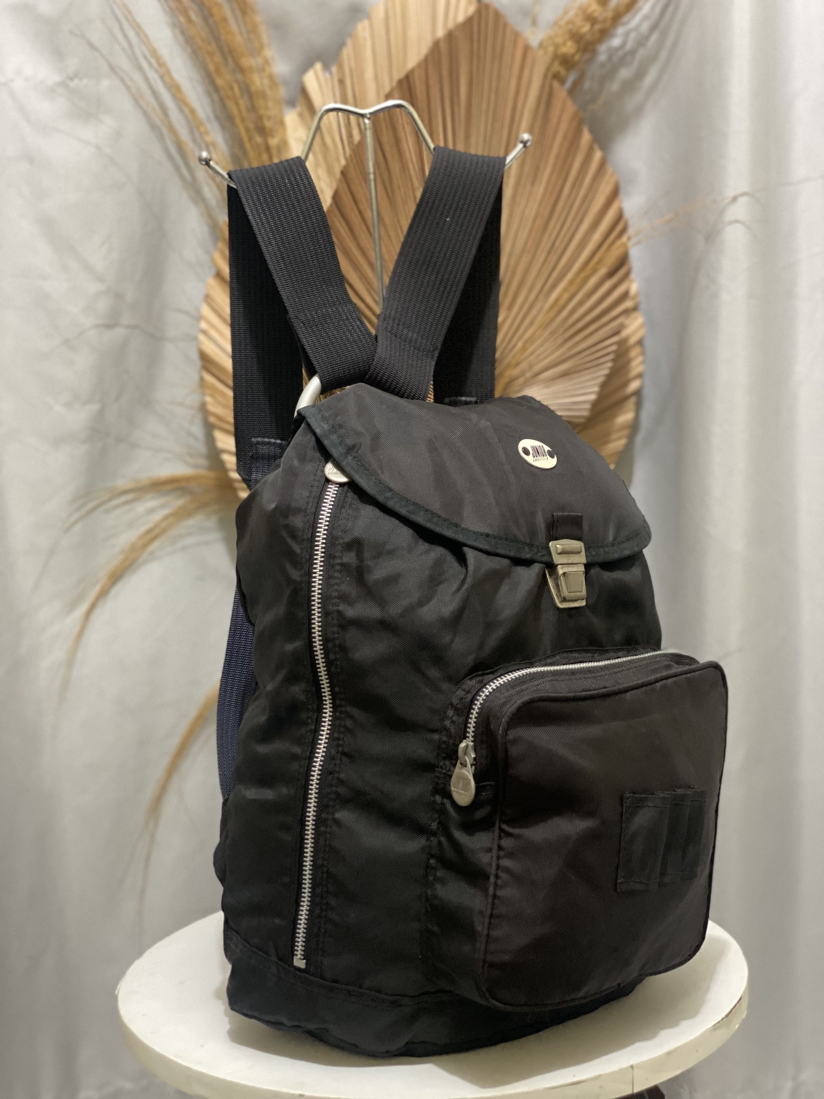 Jean Paul Gaultier Jean paul gaultier junior backpack Size ONE SIZE - 2 Thumbnail
