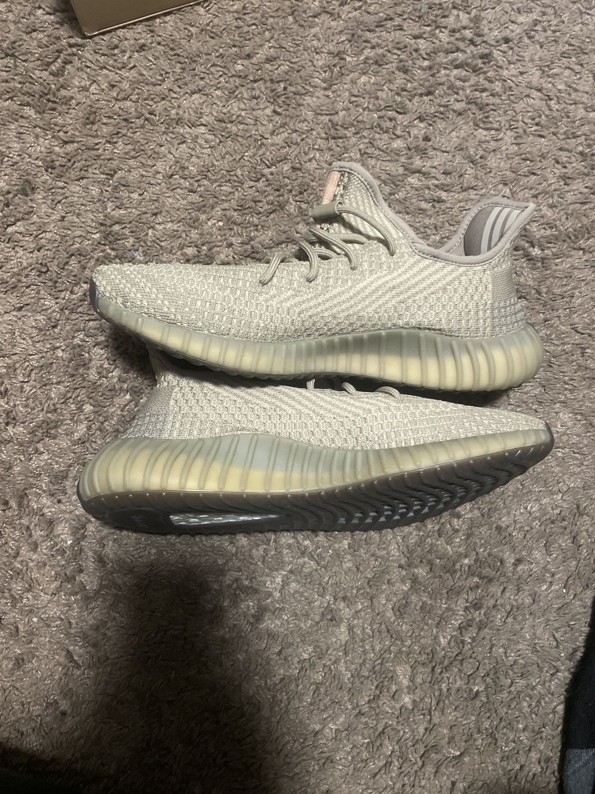Adidas Yeezy boost 350 v2 Size US 12 / EU 45 - 5 Thumbnail