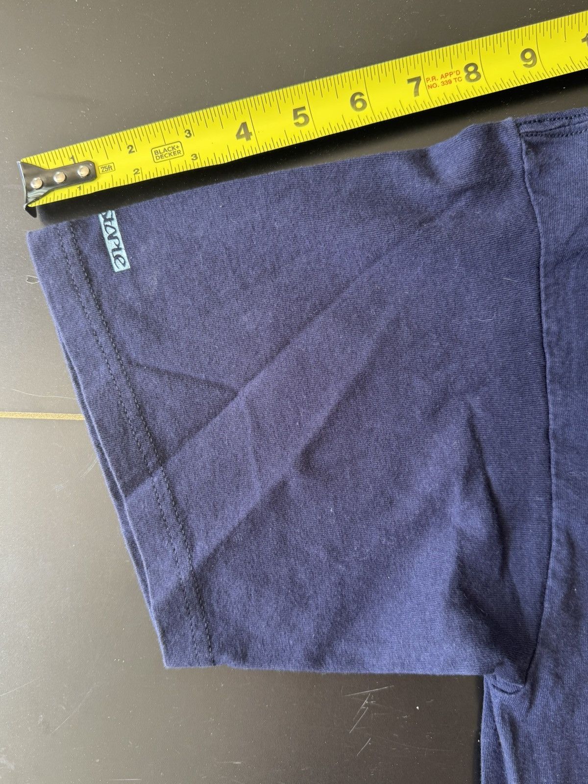 Staple Staple “so fresh and so clean” Vintage T-Shirt Size US L / EU 52-54 / 3 - 7 Thumbnail