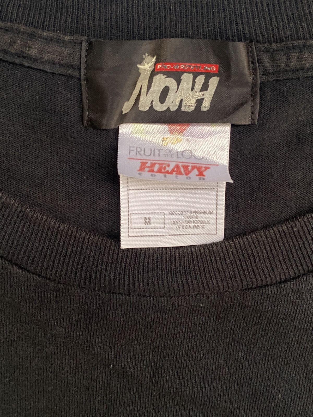 Noah Vintage x Noah x Japanese brand x streetwear Size US M / EU 48-50 / 2 - 3 Thumbnail