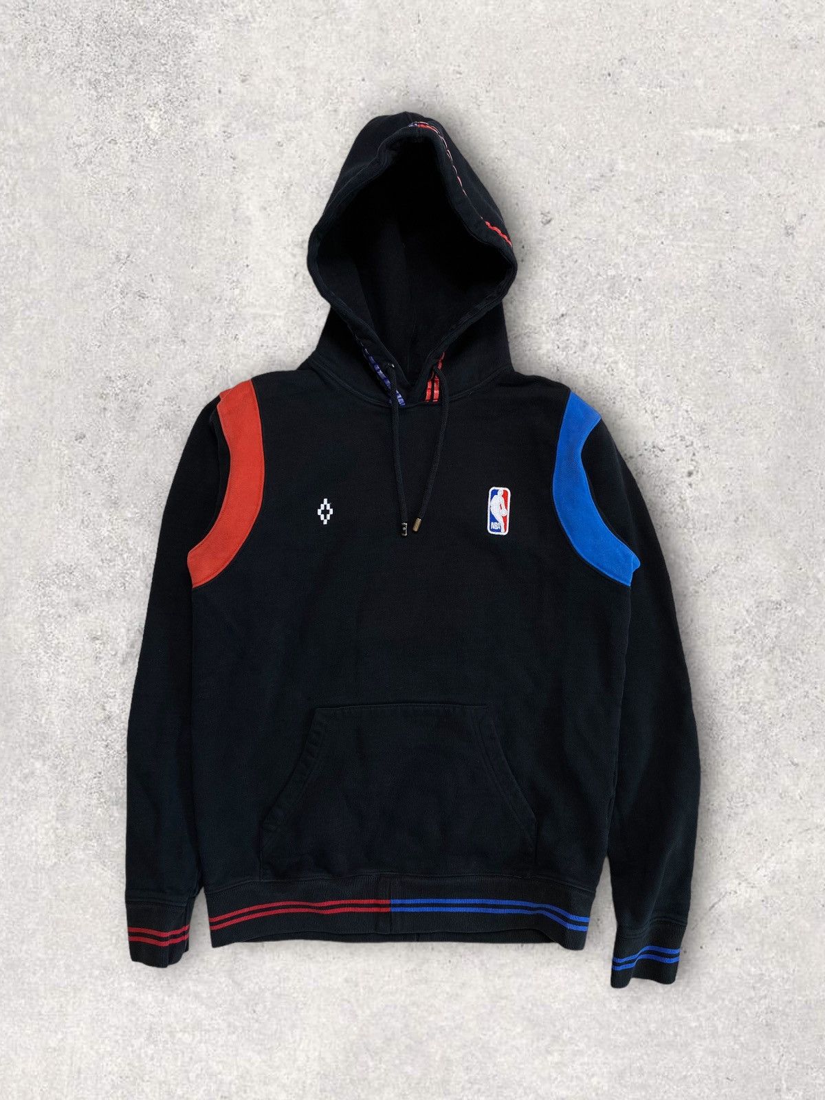 Designer × Marcelo Burlon × NBA Marcelo burlon hoodie NBA county of Milan streetwear Size US XS / EU 42 / 0 - 2 Thumbnail
