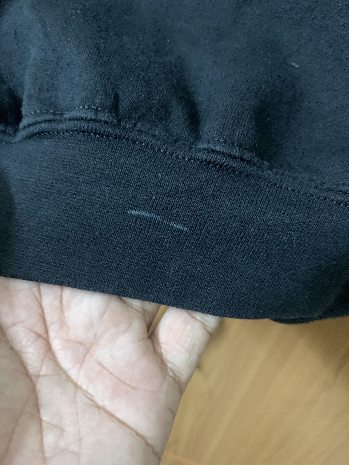 Other TLC 2020 sweatshirt Size US M / EU 48-50 / 2 - 7 Thumbnail