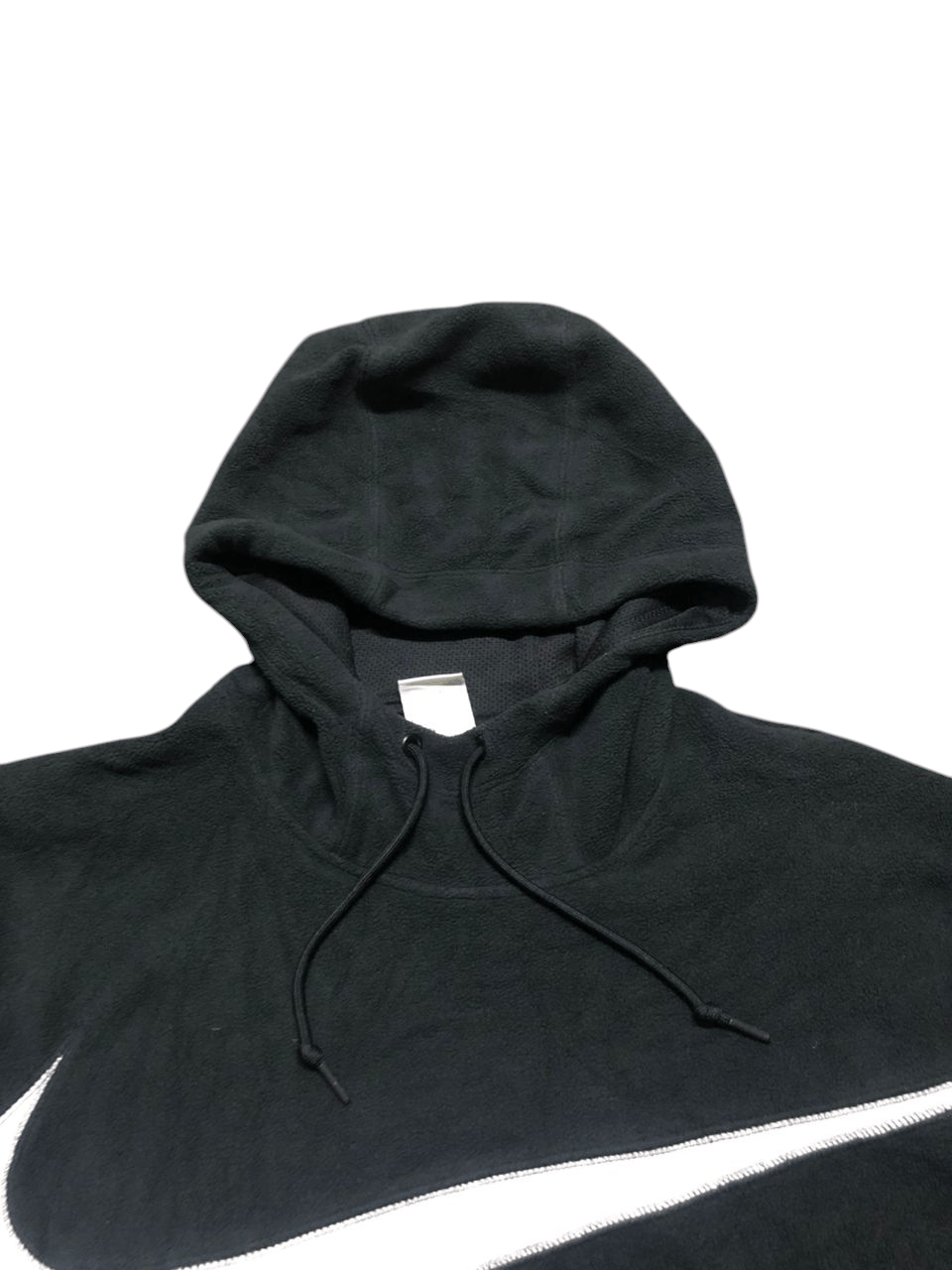 Nike NIKE BIG SWOOSH MENS CLIB FLEECE WINTERIZED FULLOVER Size US L / EU 52-54 / 3 - 4 Thumbnail