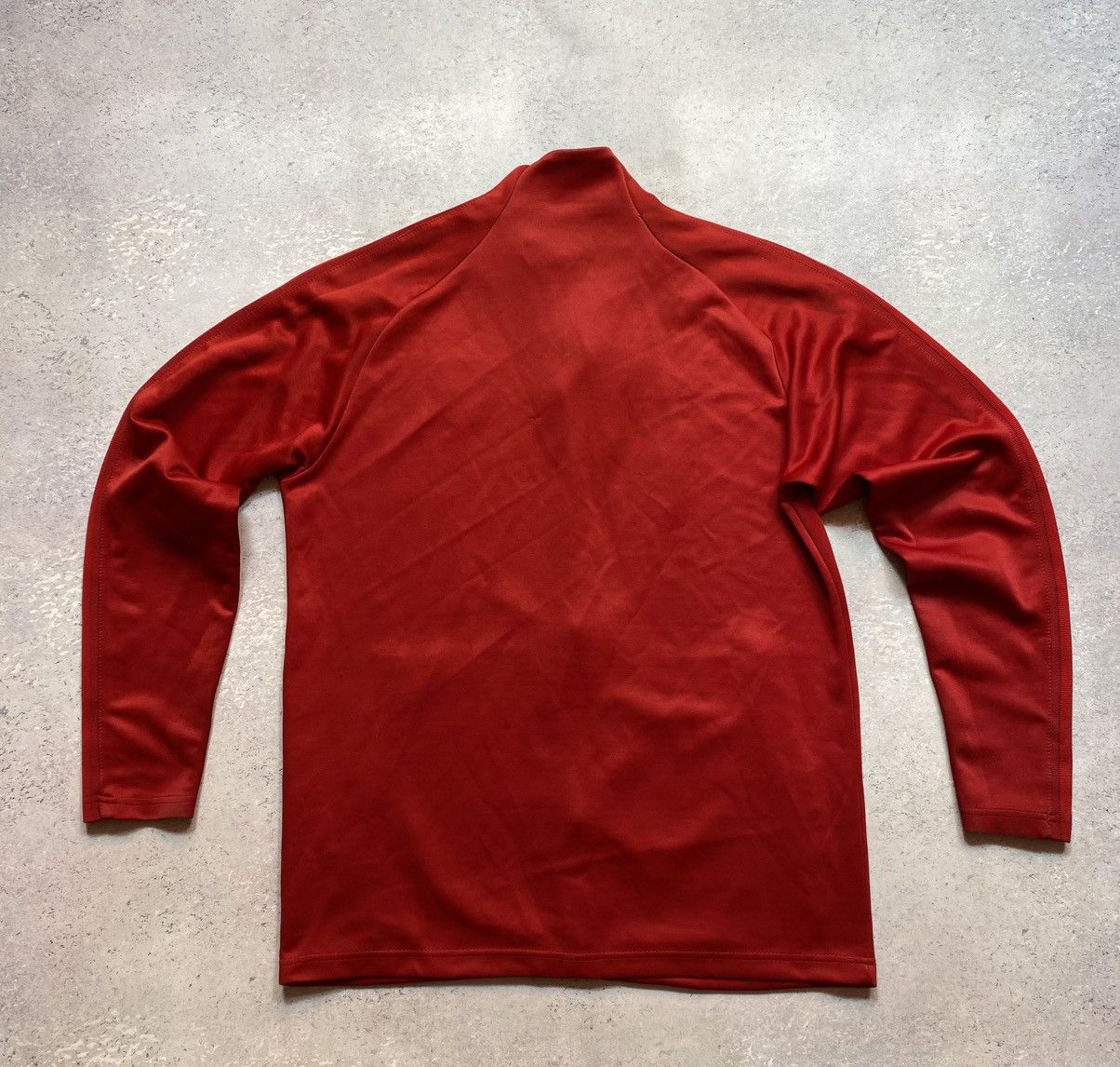 Adidas Adidas Arsenal Anthem Track Jacket 2020/21 Full Zip Training Size US L / EU 52-54 / 3 - 4 Thumbnail