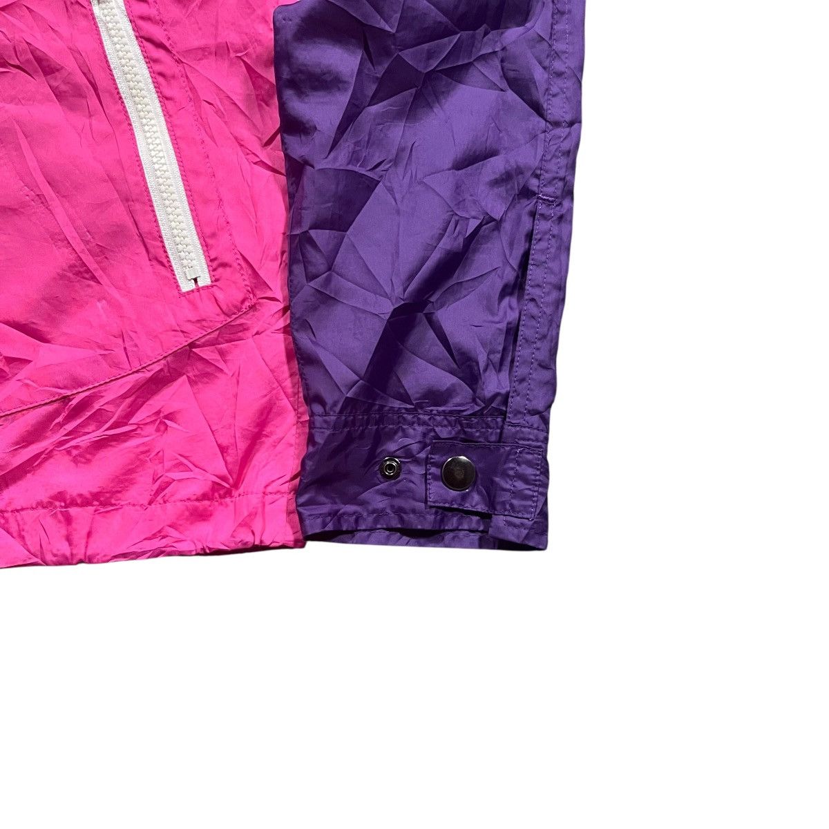 PPFM PPFM All Rock Colourblock Jacket Size US M / EU 48-50 / 2 - 6 Thumbnail