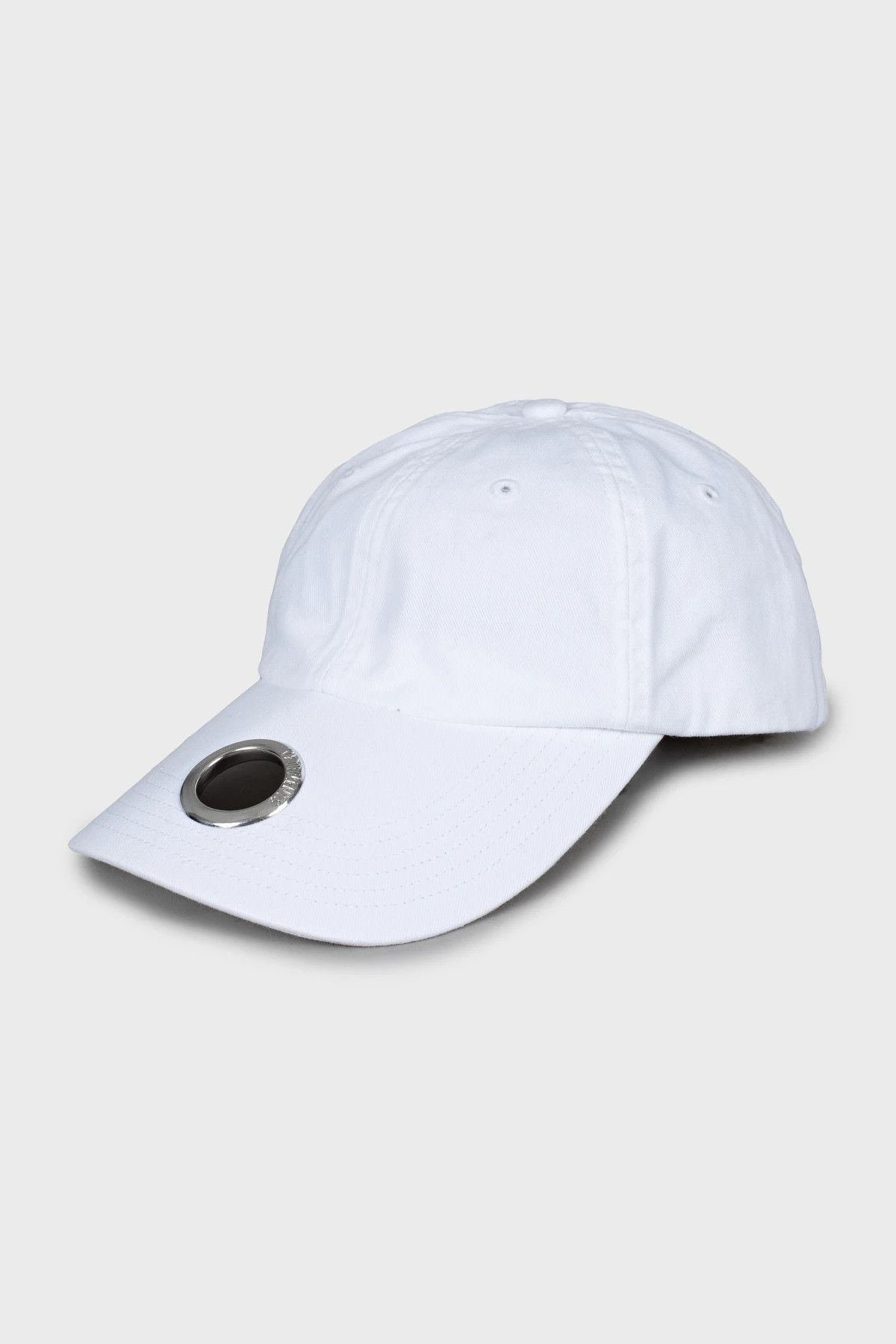 爆買いしたい Vetements Reebok Ring cap whiteキャップ帽子 帽子