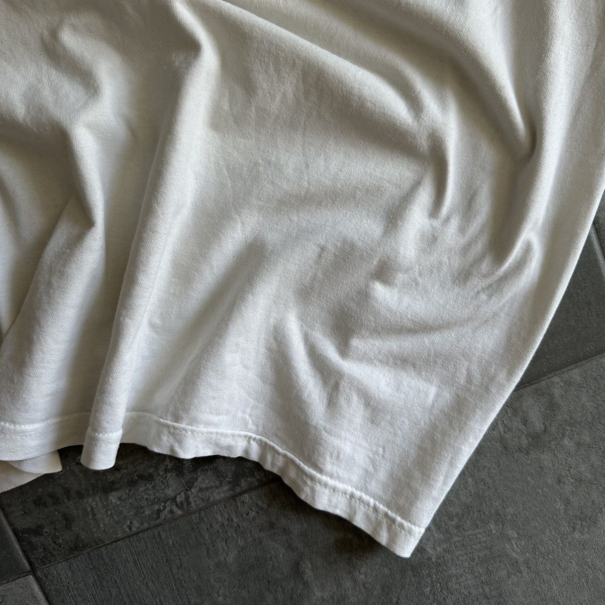 Japanese Brand × Vintage Vintage Japanese Style Mom Seal T-shirts Mouther Y2K 00s Size US XL / EU 56 / 4 - 8 Thumbnail