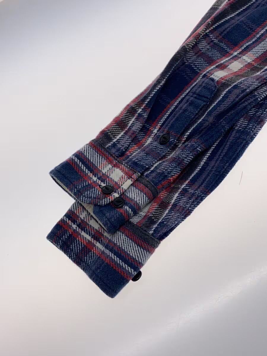Visvim Plaid Button Shirt Size US S / EU 44-46 / 1 - 3 Thumbnail
