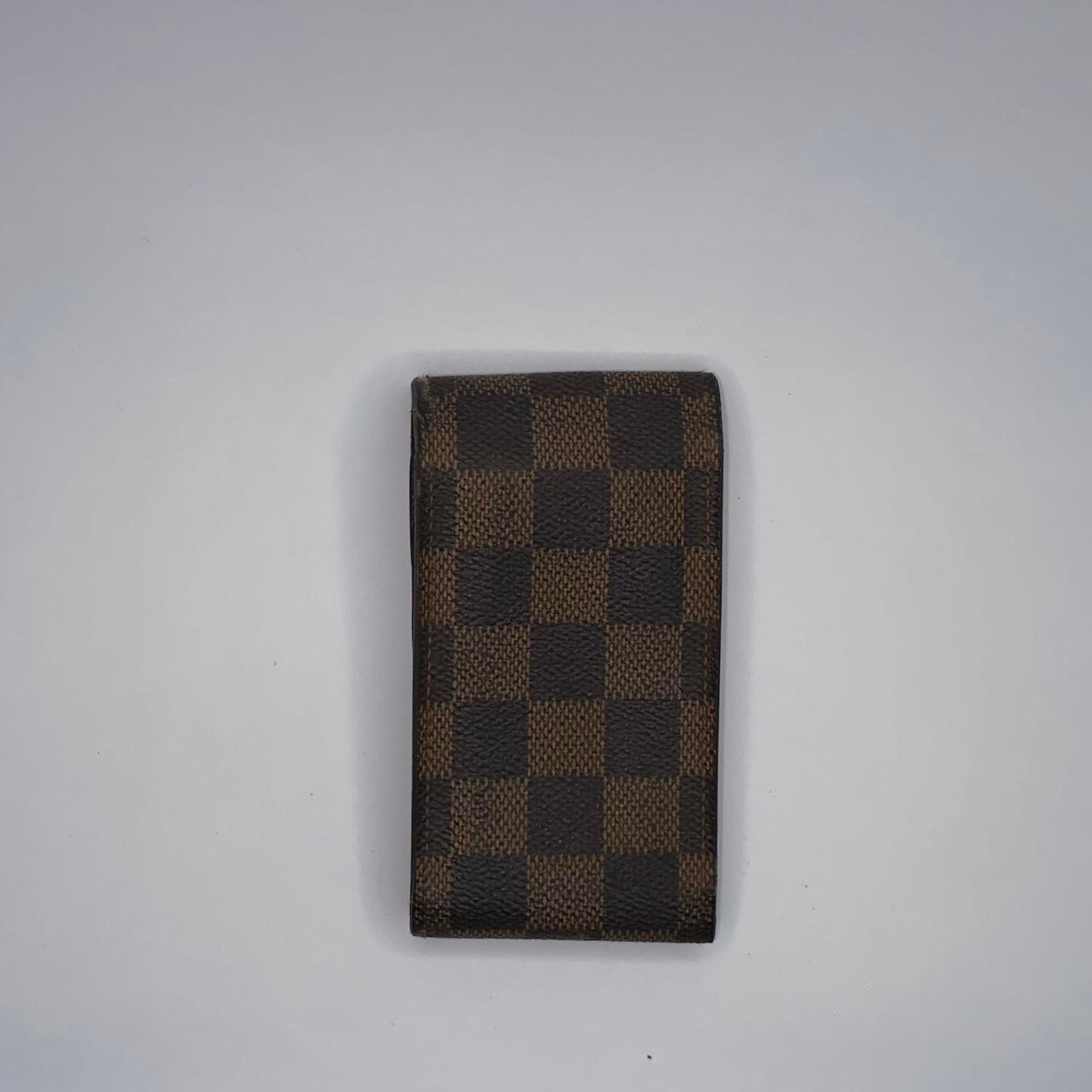Louis Vuitton Pre owned louis vuitton damier ebene Size ONE SIZE - 2 Thumbnail