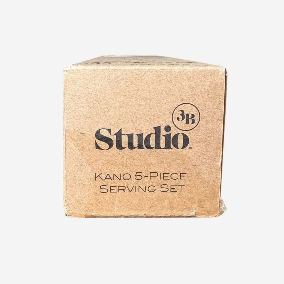 Other Studio Kano Ombré Heavy Hostess Serving Set 5 Piece Size ONE SIZE - 8 Thumbnail