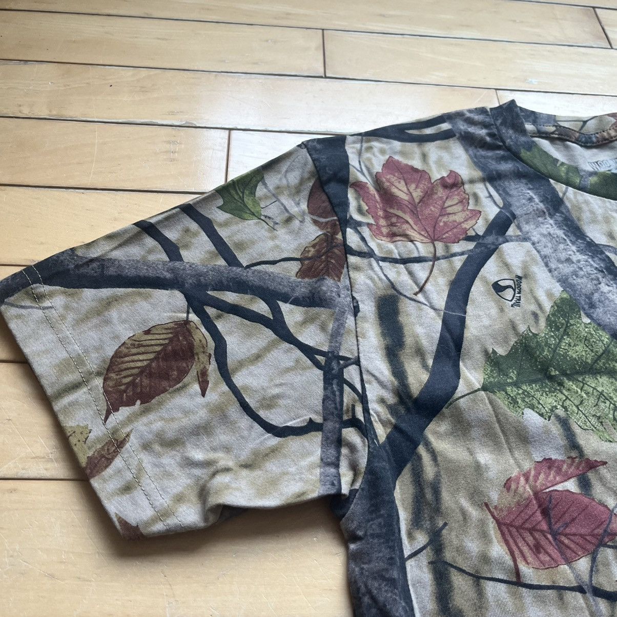 Realtree × Vintage Realtree camo tee Size US M / EU 48-50 / 2 - 4 Thumbnail