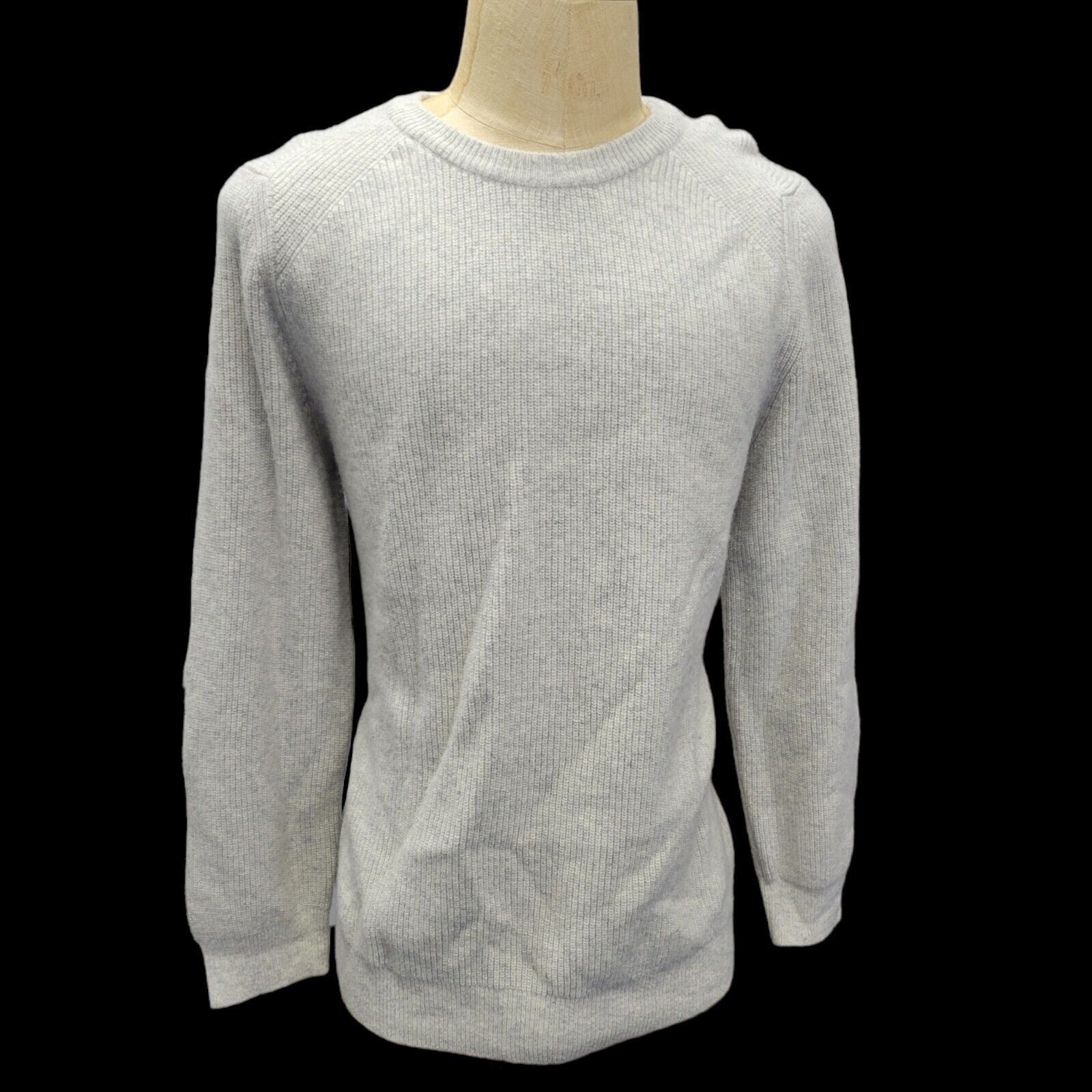 French Connection French Connection Lambswool Polyamide Sweater Men's. Size X Size US XL / EU 56 / 4 - 1 Thumbnail