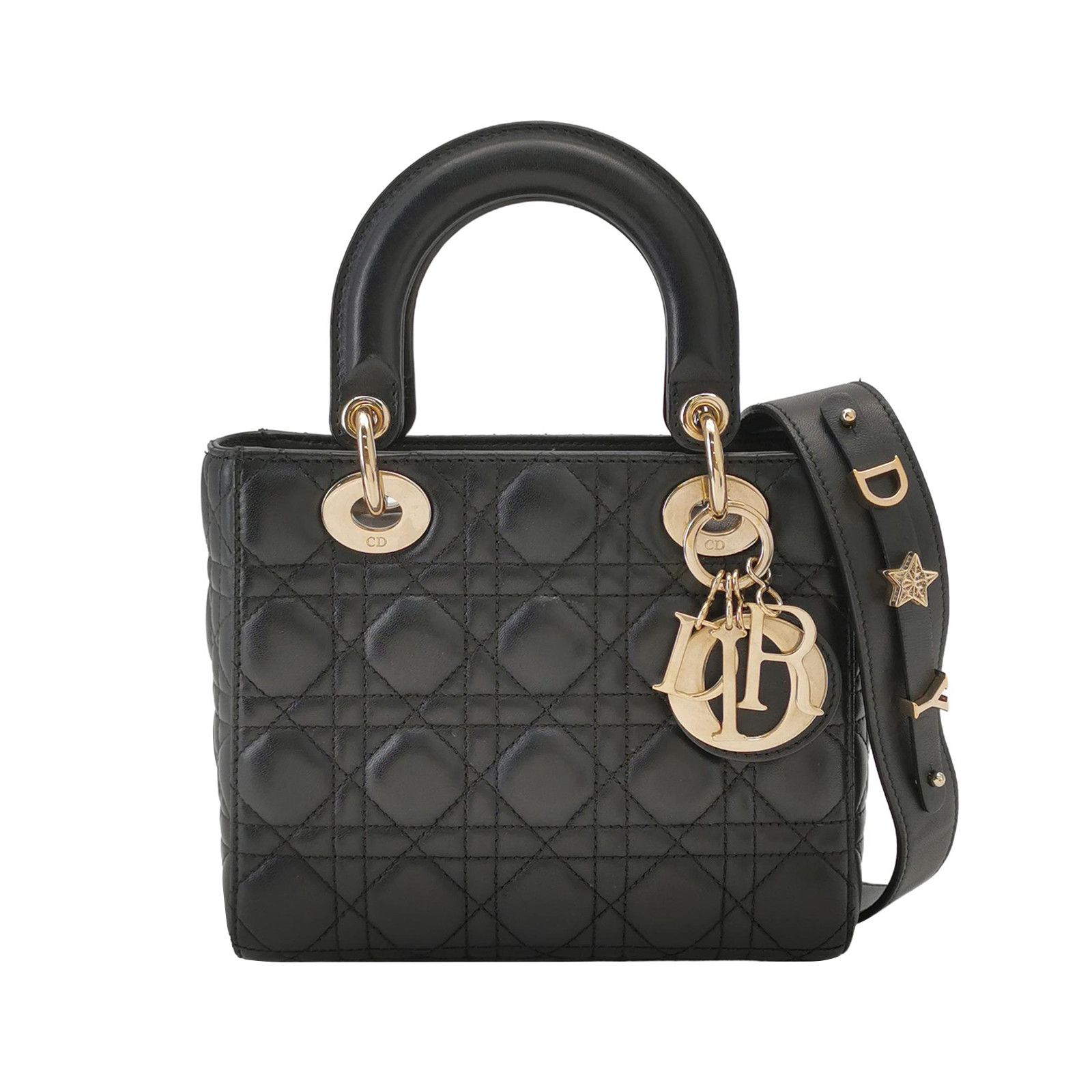 Dior Dior Women os Shoulder Bags Size ONE SIZE - 1 Thumbnail