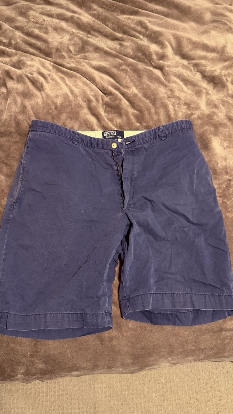 Polo Ralph Lauren POLO shorts Size US 36 / EU 52 - 1 Thumbnail
