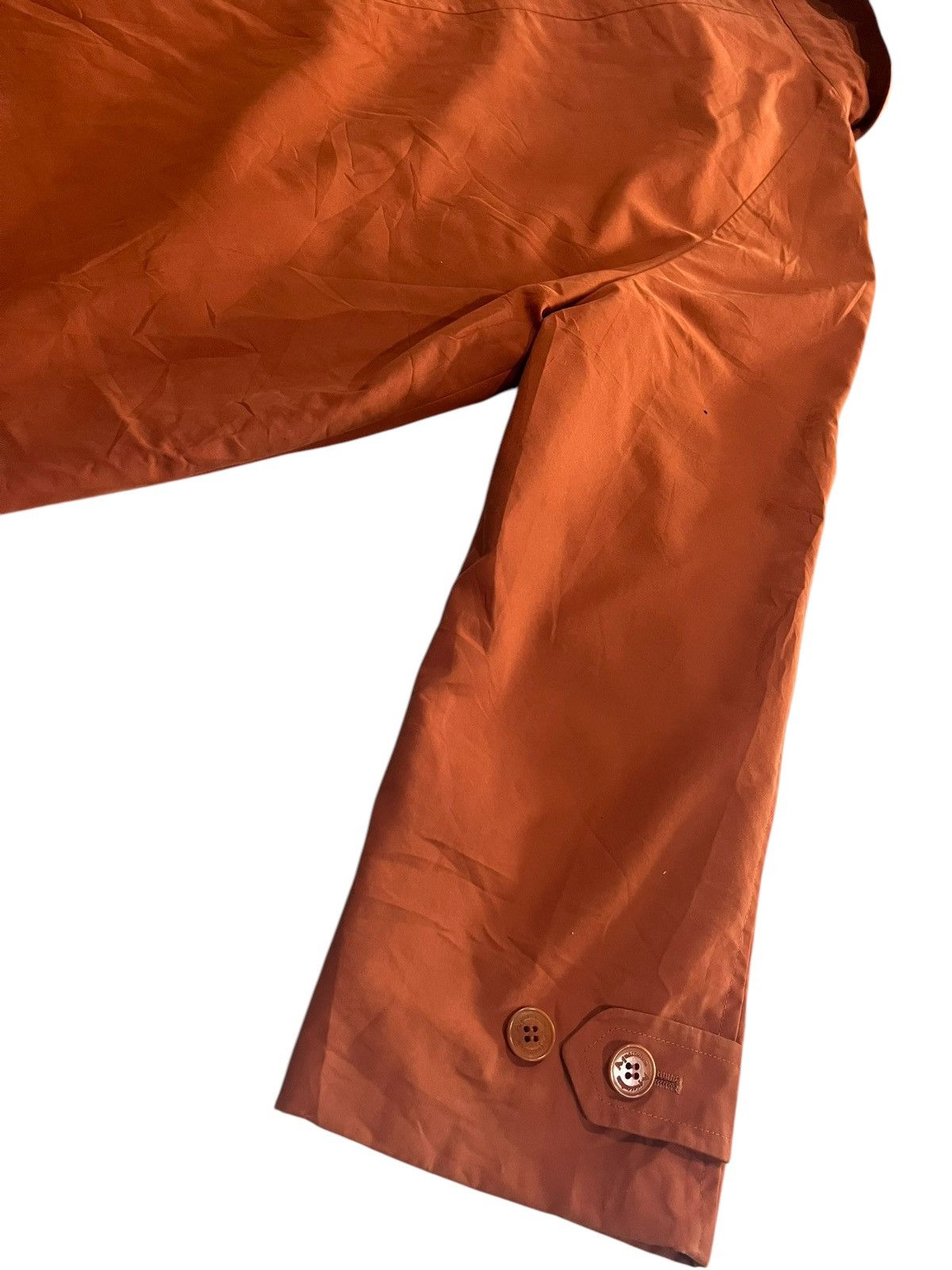 Aquascutum OFFER‼️ Vintage Aquascutum England Trench Coat Size US L / EU 52-54 / 3 - 15 Thumbnail
