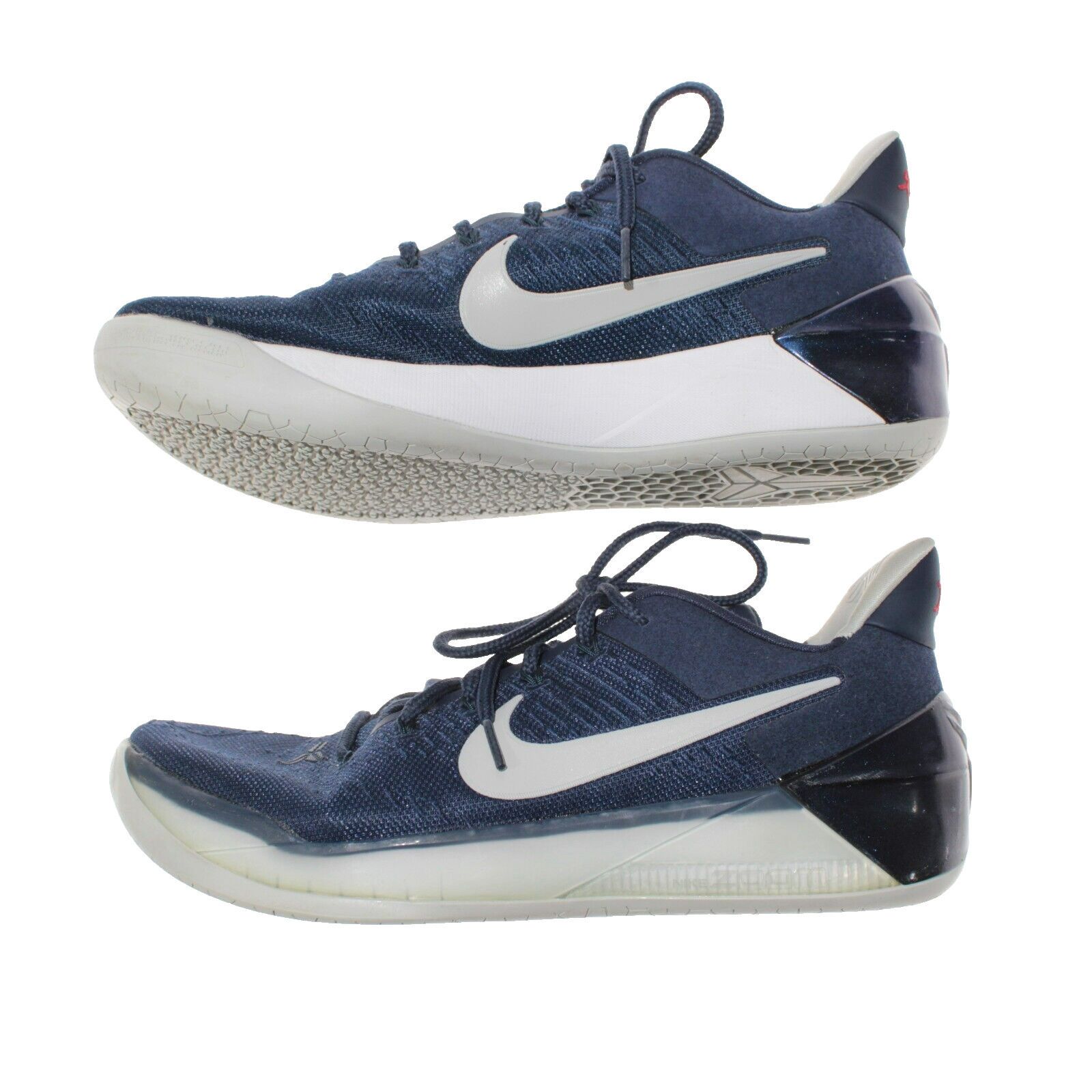 Nike Nike Kobe A.D. Midnight Navy Sneakers Men's Size 10 US / 44 Size US 10 / EU 43 - 2 Thumbnail