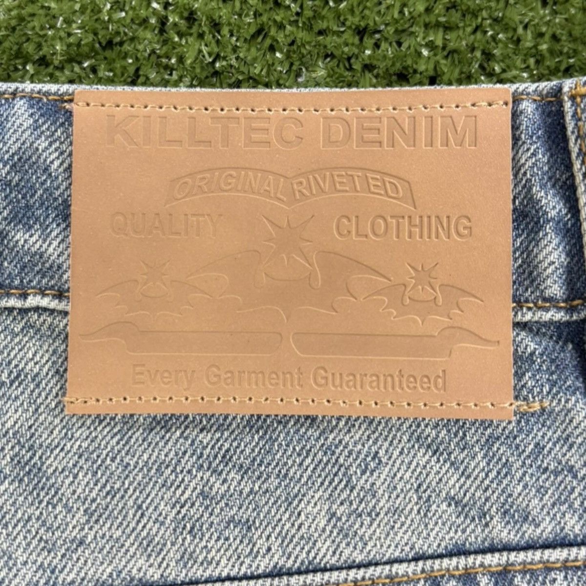 Other Killtec Pearl Jean Shorts Size US 28 / EU 44 - 3 Thumbnail