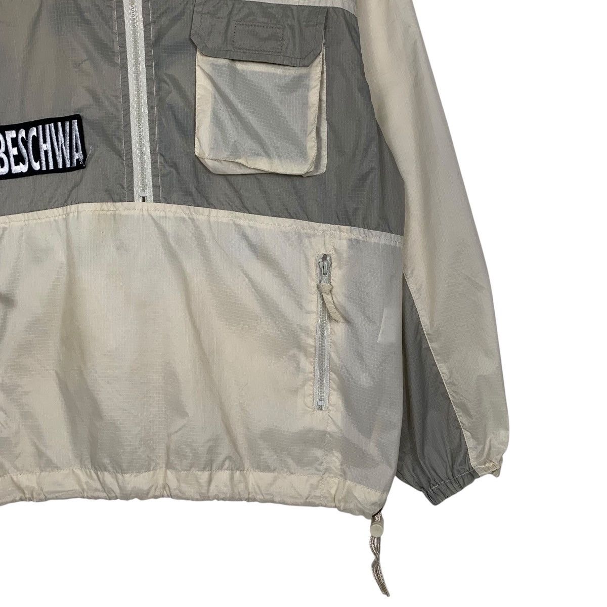 Alien Workshop Beschwa Alien Workshop Anorak Jacket Size US S / EU 44-46 / 1 - 4 Thumbnail