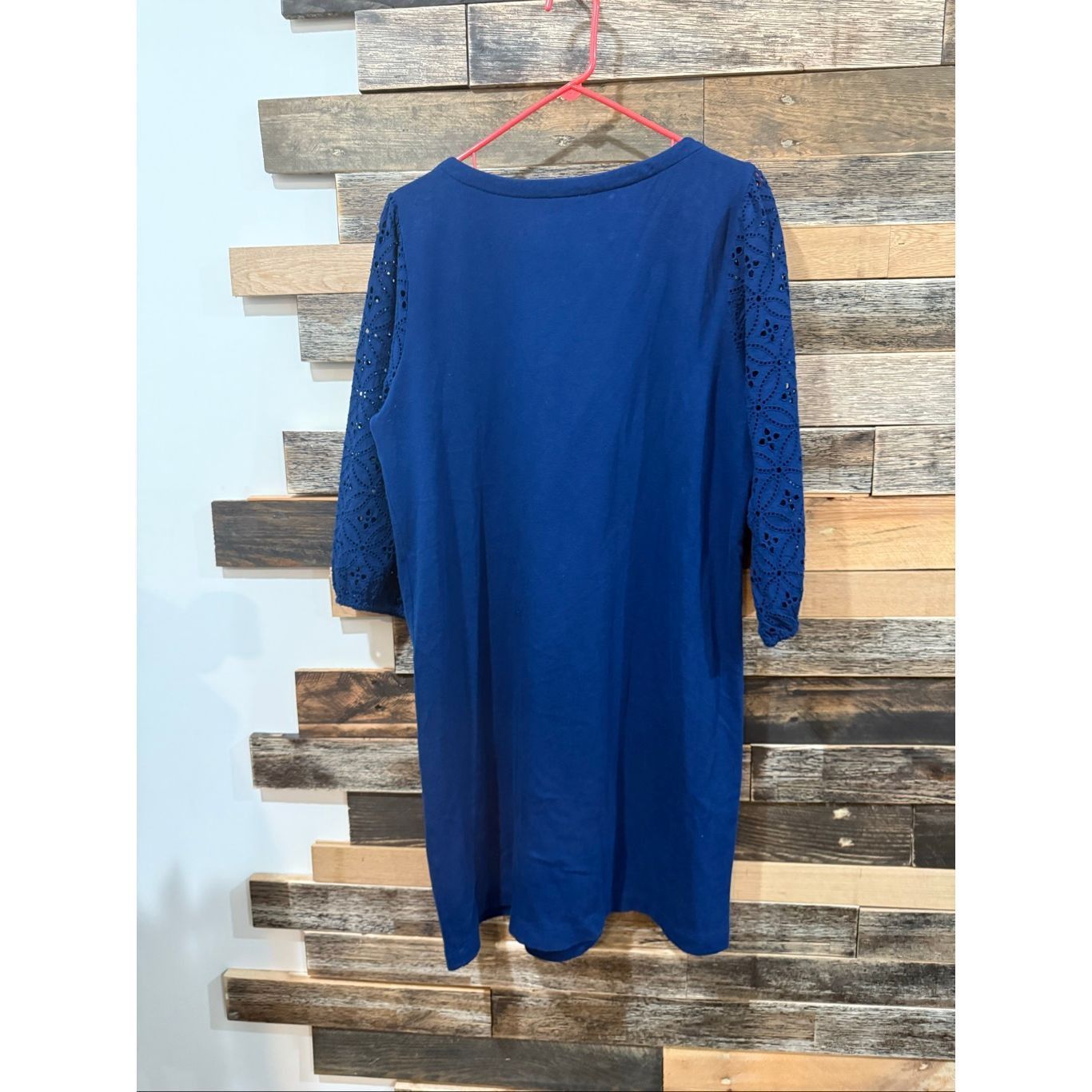 J.Crew J Jill NWT dress size Large Size L / US 10 / IT 46 - 2 Thumbnail