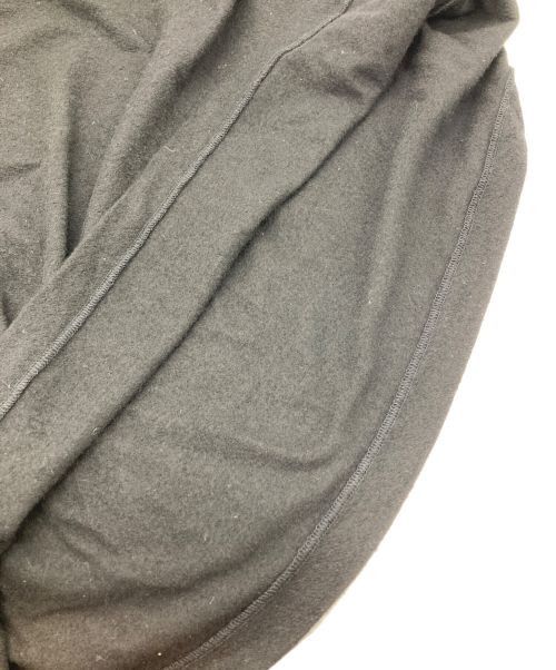 Yohji Yamamoto Yohji Yamamoto pour homme Wool air jersey layered turtle Size US L / EU 52-54 / 3 - 6 Thumbnail