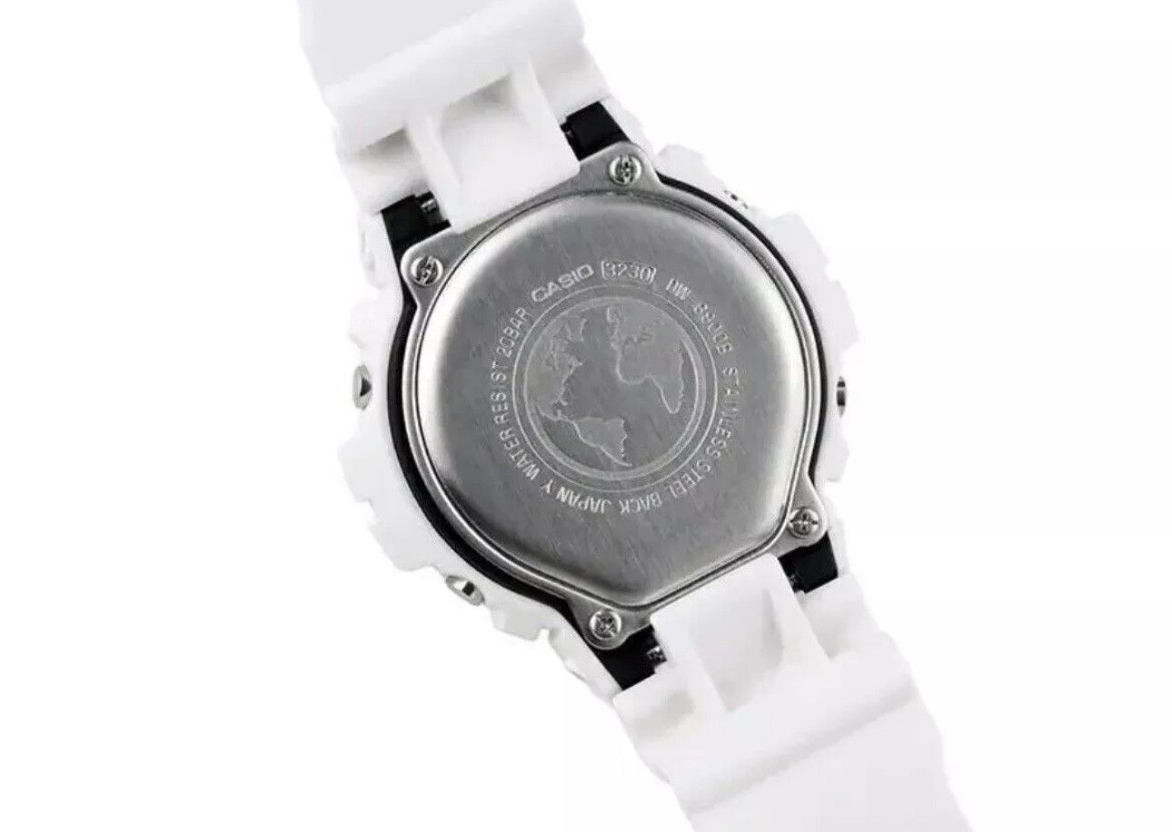 G Shock × NASA G-Shock NASA Limited Edition DW6900 Size ONE SIZE - 5 Thumbnail