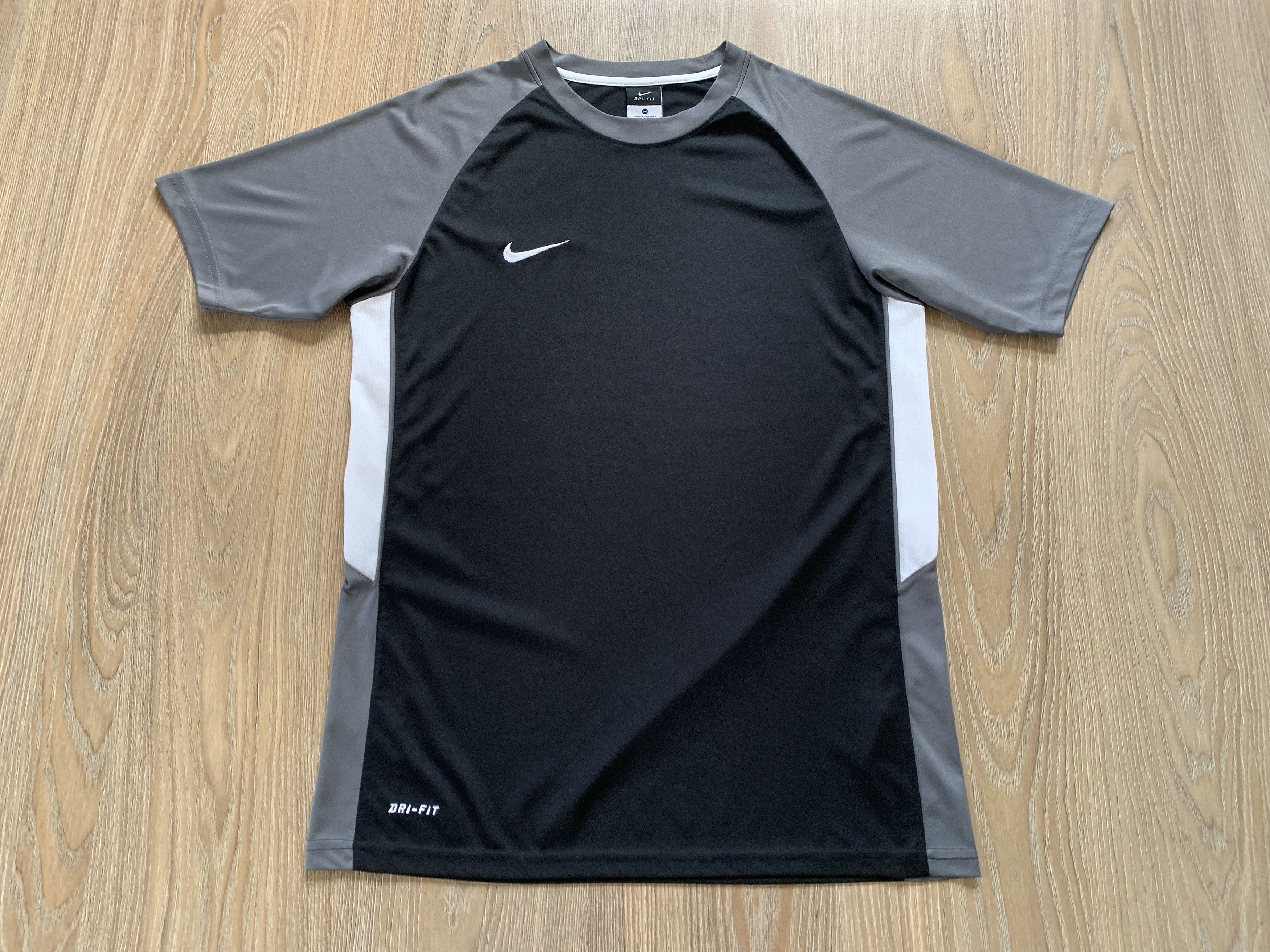 Nike Nike Dri Fit Sport Training T Shirt Size US M / EU 48-50 / 2 - 2 Thumbnail