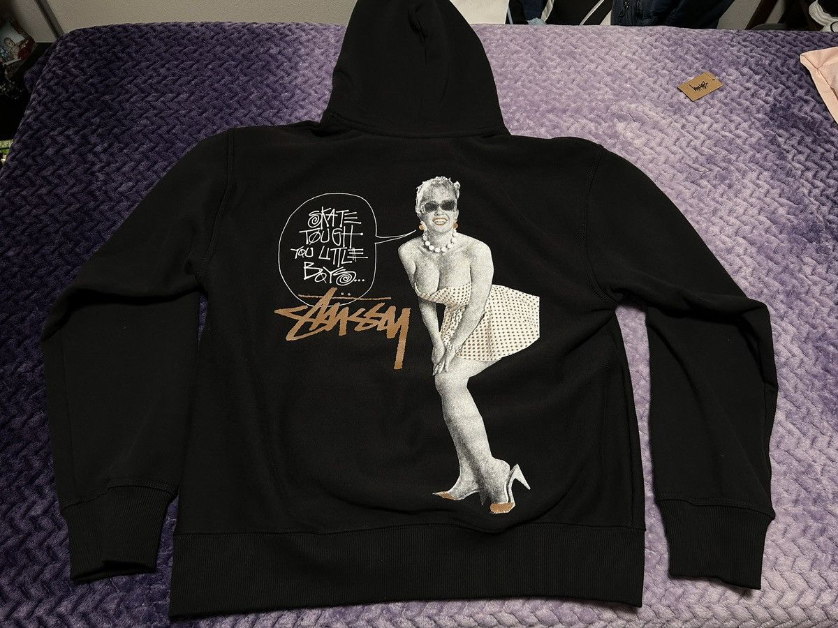 Stussy Skate Tough | Grailed