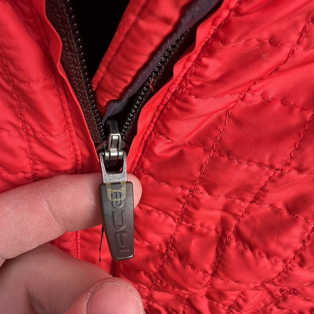 Nike × Nike ACG Nike ACG jacket Size S / US 4 / IT 40 - 5 Thumbnail