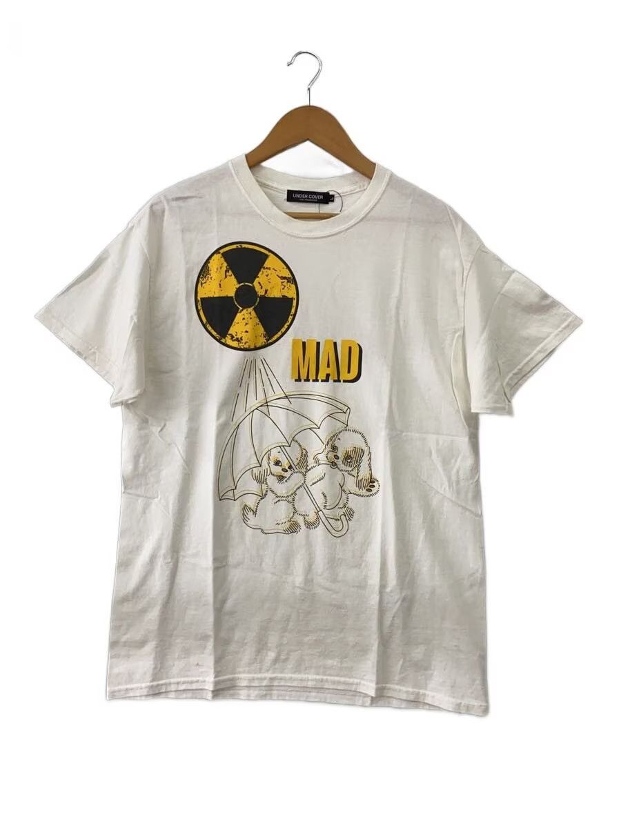 Undercover MAD Rain Puppy Tee Size US L / EU 52-54 / 3 - 1 Thumbnail