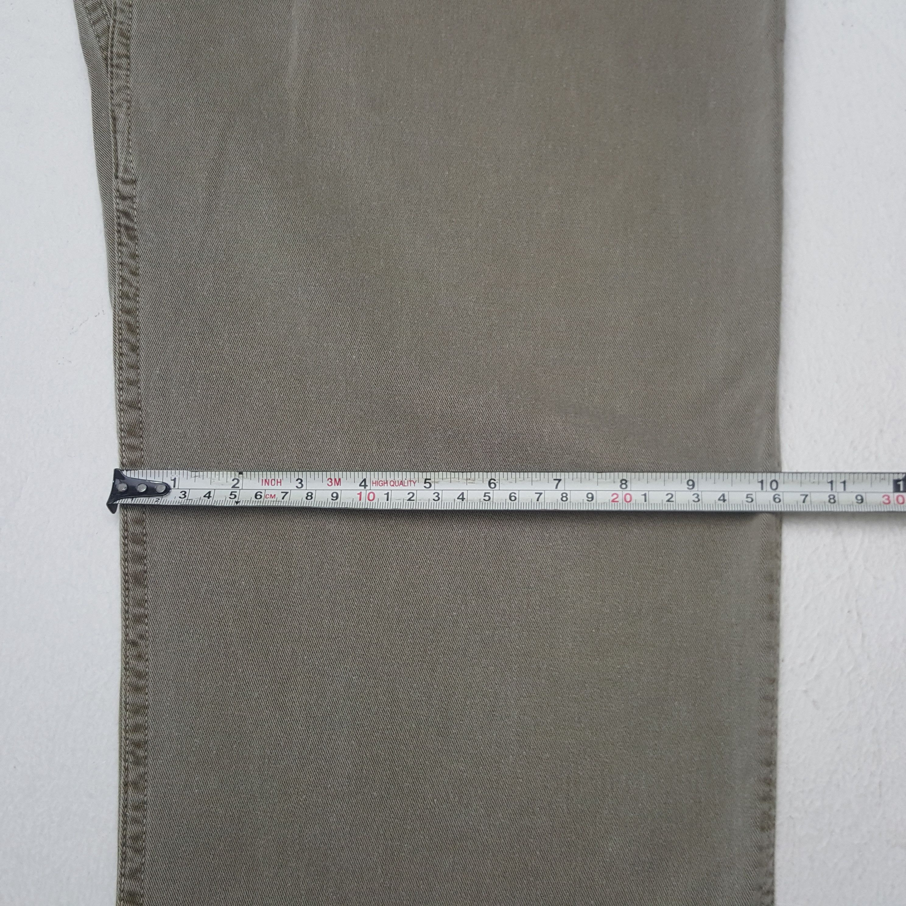Gramicci × Vintage Vintage Gramicci American Streetwear Baggy Pants Size US 33 - 12 Thumbnail